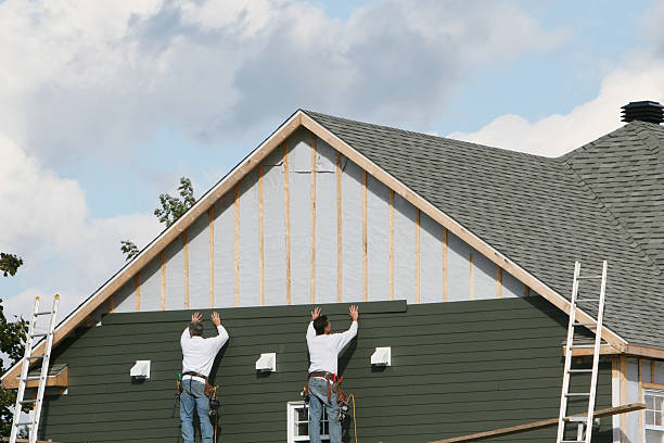 Best Siding Painting and Refinishing  in Lake Tansi, TN